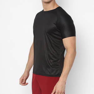 T-shirts pour hommes grande taille à séchage rapide |   Prix bas, haute qualité, design unique |   T-shirts pour hommes sur mesure, nouvelle arrivée, vente en gros - Product Image 6