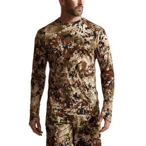 Chemises de chasse camouflage personnalisées 2026, conception unique, pour la chasse au cerf, fourniture directe usine, vente en gros - Product Image 6