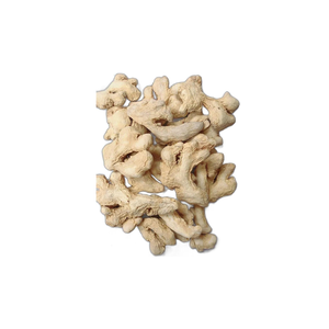 Rodajas de Jengibre Seco de Vietnam, Especias Naturales para Cocinar y Hacer Té, Ingrediente de Una Sola Hierba, 24 Meses de Duración - Product Image 4