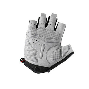 Gants de cyclisme antidérapants en gel, absorbant les chocs, respirants, pour hommes, gants de cyclisme avec coussinets en gel pour la montagne et la route - Product Image 4