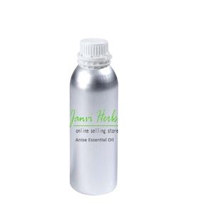 Aceite esencial de anís estrellado orgánico puro, aceite de anís destilado a granel para aromaterapia, piel, cabello, OEM, venta al por mayor - Product Image 4