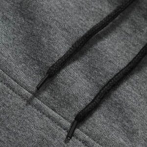 Diseña Tus Propias Sudaderas con Capucha de Forro Polar Personalizadas para Hombre, de Alta Calidad, Estilo Nuevo 2022 - Product Image 4