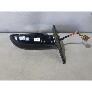 กระจกมองข้างด้านนอกซ้าย (ฝั่งคนขับ) รุ่น SM7  หมายเลขอะไหล่ 8520552727GA - Product Image 5