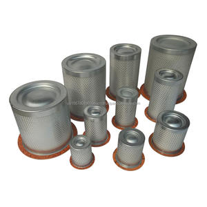 Filtre séparateur d'huile pour compresseur d'air MENGMA NEW SILVER 92765783 pour réparation de compresseur - Product Image 6