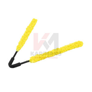 Notre fabricant OEM de tampons de nettoyage pour fusils de paintball en gros avec logo personnalisé pour l'exportation en vrac - Product Image 3