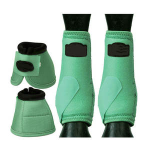 Botas de Equitación Personalizadas Directas de Fábrica, Calzado Ecuestre de Cuero Sintético, Forro Suave, Proveedor Mayorista de Exportación - Product Image 5