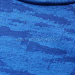 Chemises de sport sans manches en tissu durable et confortable, couleur unie, fabriquées au Pakistan. - Product Image 6