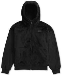 Big Girls Osito Full-Zip Fleece Sudadera con capucha | The North Face - Product Image 3