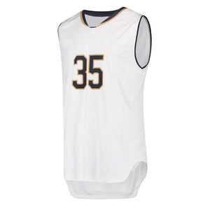 Maillot de basket-ball rétro authentique noir-or vieilli personnalisé en gros – Produits de haute qualité fabriqués au Pakistan - Product Image 4