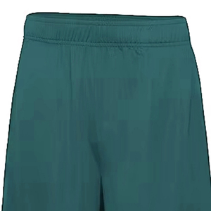 Pantalones Cortos Deportivos de Poliéster Tejido de Primera Calidad con Logotipo Personalizado, Ligeros, de Secado Rápido, Sólidos, Ecológicos y Transpirables - Product Image 2