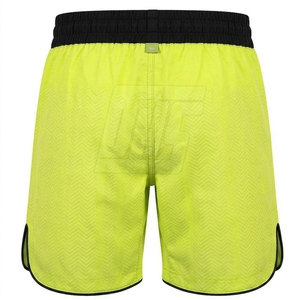 Shorts de combat MMA pour hommes, légers, à séchage rapide, flexibles, confortables et durables, pour l'entraînement, les arts martiaux, les entraînements de grappling - Product Image 2