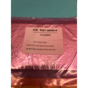 AMAT 0021-38055 <b>SCREEN</b> <b>COVER</b> NARROW COR-RES - Trusted Global Legacy Semiconductor Equipment and Parts at - Product Image 3
