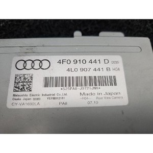 ECUs y Módulos de Computación Usados A6 4F0910441D - Product Image 2