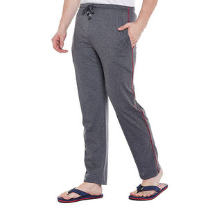 <b>Men</b> High Quality Slim Fit Flare Sweat <b>Pant</b> Canvas Quick Dry Breathable Customizable Casual Wear Gym Travel Comfort Fabric - Product Image 5