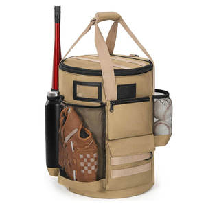 Multi Compartment Rolling Sports Baseball <b>Bag</b> with Handle 50-70L Customizable for Team Travel and <b>Outdoor</b> Events - Product Image 2