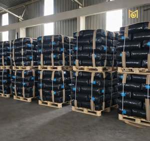 Carbón Activado en Venta Vitronexa Carbon 6x12 Carbón Activado de Cáscara de Coco 99% Pureza Recuperación de Oro Alto CTC Grado Minero India - Product Image 5