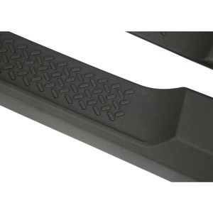 Estribos Laterales Negros para Jeep Wrangler JK de 2 Puertas, Modelos 2007-2018 - Product Image 6