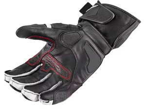 Demand Logo Motorbike Riding <b>Gloves</b> Hard Knuckle Motorcycle Racing <b>Gloves</b> Breathable Mesh <b>Touchscreen</b> <b>Gloves</b> - Product Image 4