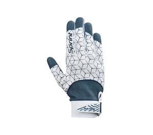 ถุงมือตีเบสบอลแบบมืออาชีพ ป้องกันมือ ถุงมือตีเบสบอลสำหรับขาย - Product Image 2