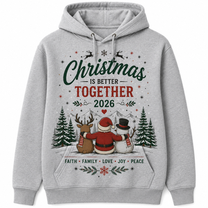 Manufacturer's Unisex Winter Pullover <b>Sweatshirt</b> 100% Cotton Fleece Digital Solid Color Cropped Baggy Hoodie Waterproof - Product Image 6