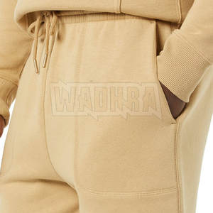 Shorts en polaire pour hommes sur mesure de haute qualité, respirants, nouvelle arrivée, fabriqués au Pakistan - Product Image 6