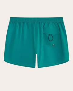 Athletic Men's Custom 2 in 1 <b>Shorts</b> Double Layer <b>Running</b> Workout <b>Shorts</b> <b>With</b> Inner Compression <b>Liner</b> Elastic Waist & Side Pocket - Product Image 6