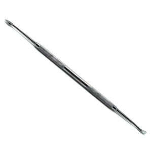 JACKBILLY Instruments chirurgicaux de qualité supérieure en acier inoxydable, Élévateur dentaire Buser, Instrument de rétraction périostal modifié pour tissus - Product Image 2