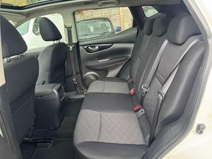 BUENA OFERTA: QASHQAI 2015 1.6 DIG-T N-TEC+ 2WD EURO 6 5DR - Product Image 6