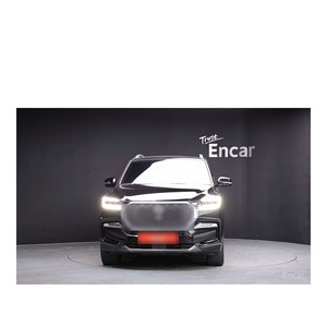 2020/1 KGM KG Mobility SSangYong Rexton Diesel 2.2 4x4 avec boîte de vitesses automatique 94 963 km Sièges en cuir Caméra arrière Volant à gauche - Product Image 3