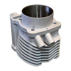 Kit Cilindro da Corsa in Alluminio Super <span class=keywords><strong>MIO</strong></span> 79mm Prodotto a Taiwan - Product Image 4