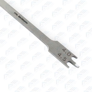 Instrumentos Médicos, Instrumentos Dentales de Ortodoncia, Posicionador de Brackets, Medidor de Altura Ajustable, Equipos Dentales, Instrumentos Dentales - Product Image 2
