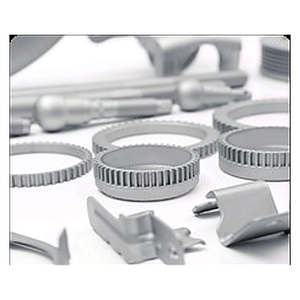 Polvo de Zinc en Escamas de Alta Pureza para Recubrimiento Anticorrosión - Product Image 1