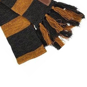 2026 New Design High Quality Winter Scarves Custom Made Warm Soft Comfortable Fashion Scarf Wholesale For Men - Product Image 6
