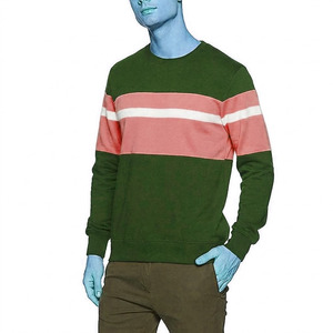 Sweat-shirt pour homme de bonne qualité, entièrement personnalisé, tendance, en coton mélangé, de qualité supérieure - Product Image 3
