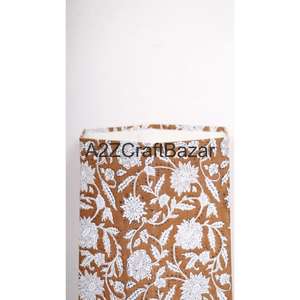 Poubelle hexagonale élégante pliable en papier de coton recyclé fait main, pour usage intérieur/extérieur, idéale pour les déchets de rue, vente en gros - Product Image 3