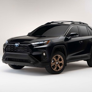 Oferta Limitada para RAV4 SUV Compacto, Plástico OEM, Características de Seguridad Avanzadas, Interior Confortable, Experiencia de Conducción Premium - Product Image 6