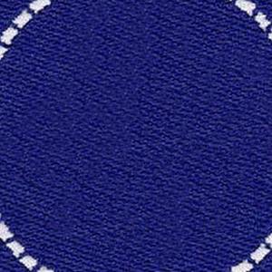 New OEM Manufacturer's Custom Logo Embroidered 3D <b>Iron</b>-<b>On</b> Hook Loop Animal Heat <b>Transfer</b> Patch for Jeans Hats Flower Shape 2026 - Product Image 4