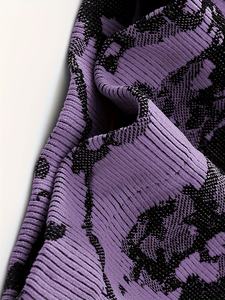 Ensemble short de yoga et soutien-gorge de sport pour femme avec logo personnalisé, taille haute, tenue de sport pour la gym, vêtements de fitness sans couture, tissu extensible respirant - Product Image 5