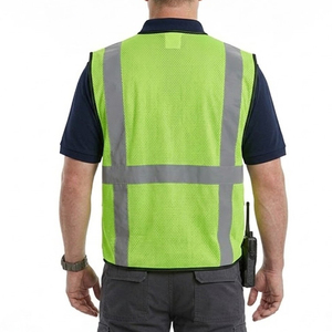 เสื้อกั๊กทำงานขายส่งราคาถูก สินค้าขายดีคุณภาพสูงสำหรับขายออนไลน์ - Product Image 2