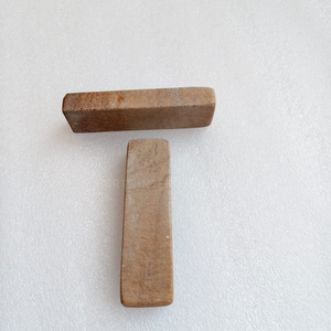 Ensemble de repose-couverts en marbre de qualité supérieure, porte-couteau, fourchette et cuillère, accessoire de table moderne et luxueux pour la décoration de la salle à manger - Product Image 1