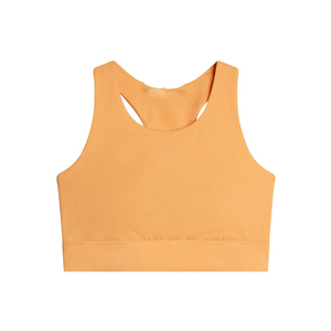 Premium Women Yoga Top Breathable <b>Stretch</b> Fitness Workout Running Gym Training Seamless Comfortable Quick Dry Activewear Collect - Product Image 5