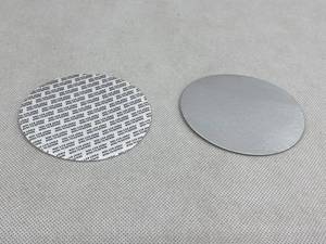 Sellos de aluminio personalizados para la industria alimentaria, farmacéutica, cosmética y química - Product Image 5