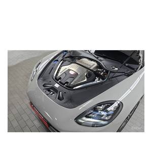 Porsche Panamera 4.0 GTS 2023 avec volant à gauche, sièges en cuir, caméra de recul, seulement 8 598 km parcourus - Product Image 6