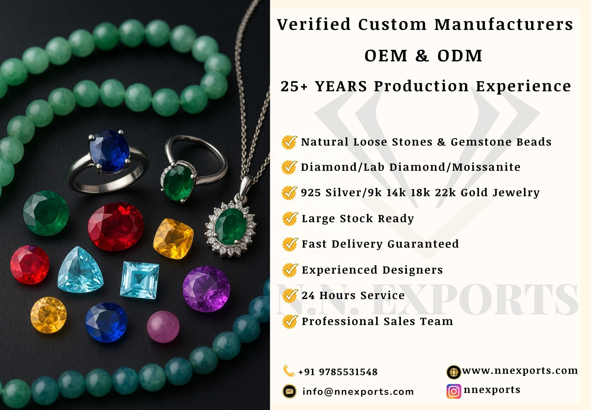 indian beaded jewelry