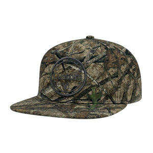 Casquette Snapback 5 panneaux brodée sur mesure unisexe, décontractée, toutes saisons, avec logo frontal structuré, idéale pour les fêtes et le sport - Product Image 1