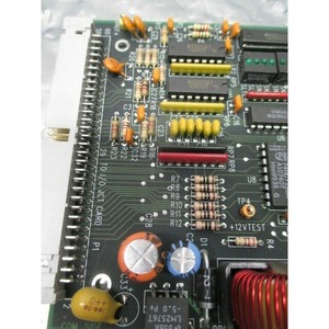 Proconics A4000130-AD PC Assy, Puerto I/O, ALU - Equipo y Piezas de Semiconductores de Confianza de Marca Global - Product Image 3