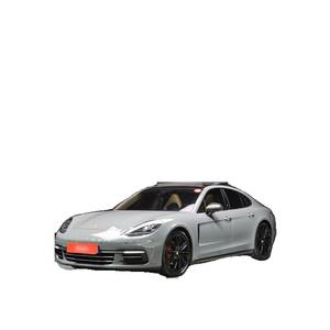 Pour Porsche Panamera 3.0 AWD avec caméra arrière, sièges en cuir, modèle janvier 2020, 110 039 km - Product Image 1