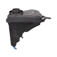 Tanque de Expansión de Refrigerante (Montaje Atornillable de Plástico) para Modelos 2003-2013, Número de Pieza 17137607482, 1 Año de Garantía