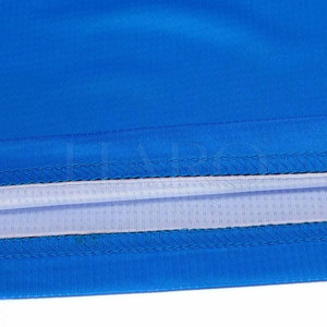 Uniforme de basketball de haute qualité conçu pour le confort et la durabilité, parfait pour les sports d'équipe et les matchs de compétition - Product Image 5