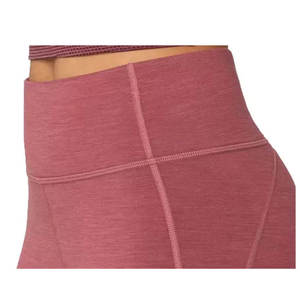 Fashionable Women's Shorts for Sale in Stock Retro and Trendy High Waisted Loose and Casual Fabric Soft and Breathable - Product Image 6